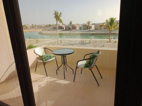 Modern Studio Apartment in Salalah
